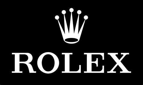 rolex crown white png